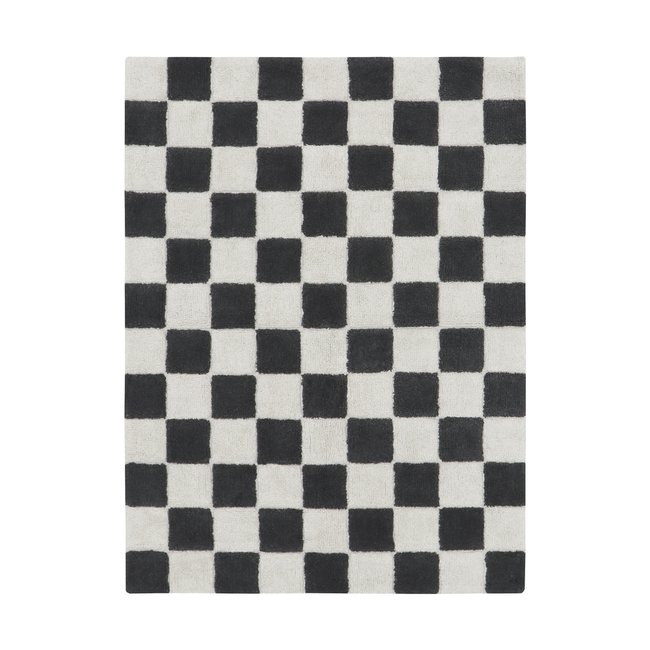 Tapis Rectangulaire en coton Carrelages LITTLE CHEFS - LORENA CANALS