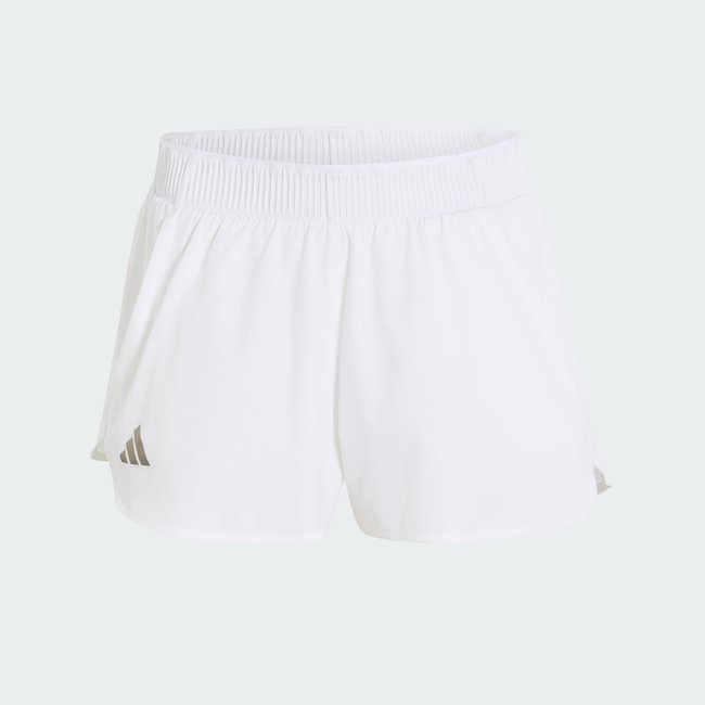 SHORT DE TENNIS CLIMACOOL MATCH PRO white <span itemprop=