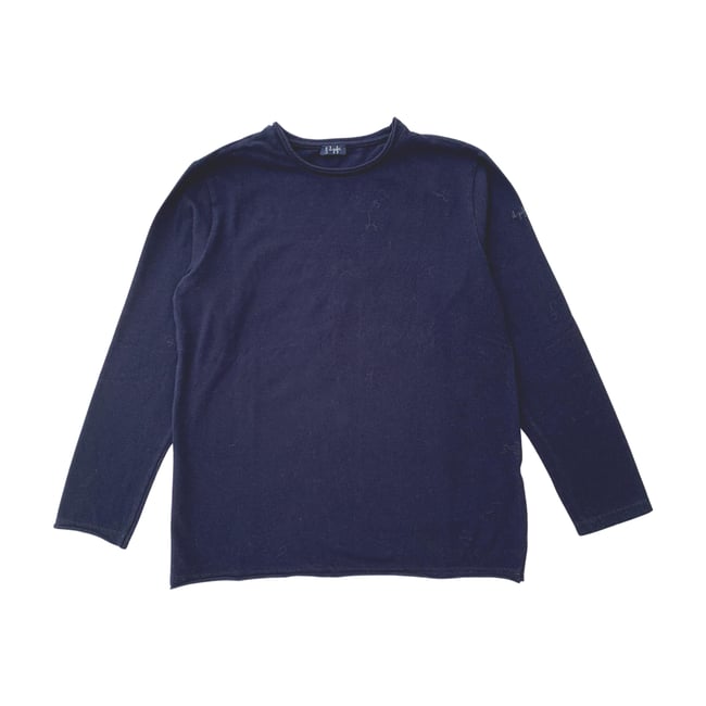 T-shirt enfant - Très bon état bleu <span itemprop=