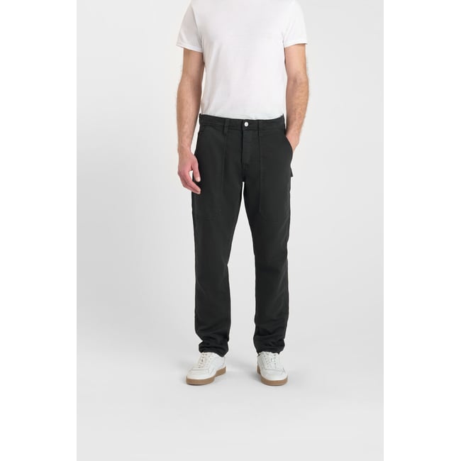 Pantalon droite WORK - LE TEMPS DES CERISES