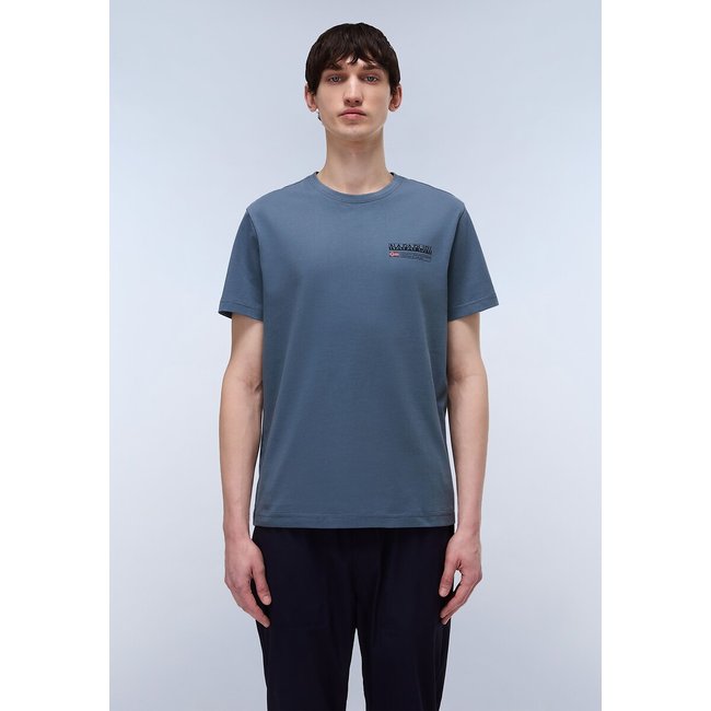 T-shirt a maniche corte Kasba - NAPAPIJRI