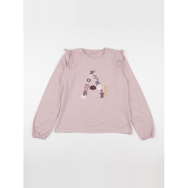 Tee-shirt - Etat satisfaisant v002234 <span itemprop=