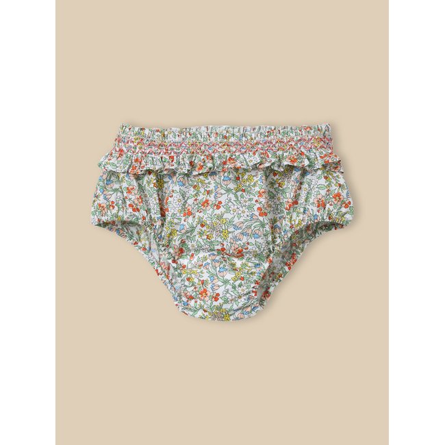 Culotte de plage en tissu Liberty liberty nazanin <span itemprop=