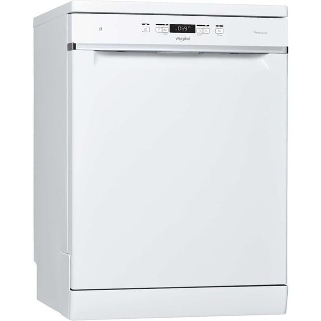 Lave vaisselle 60 cm WFC3C42P blanc <span itemprop=