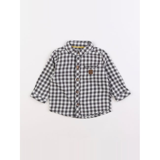Chemise - Très bon état v002229 <span itemprop=