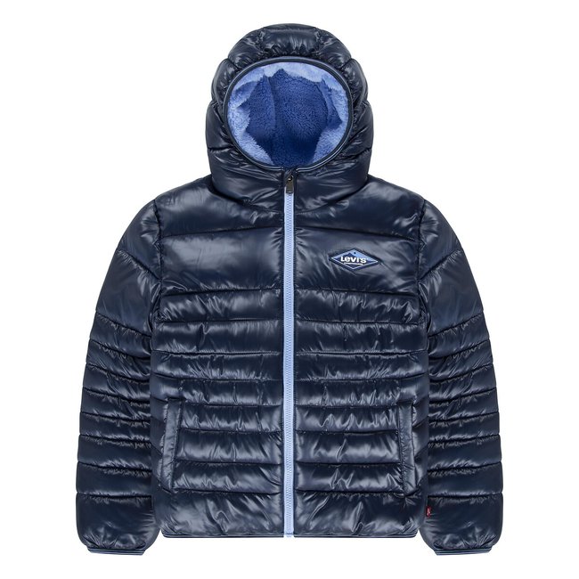 Donsjas met kap - LEVI'S KIDS