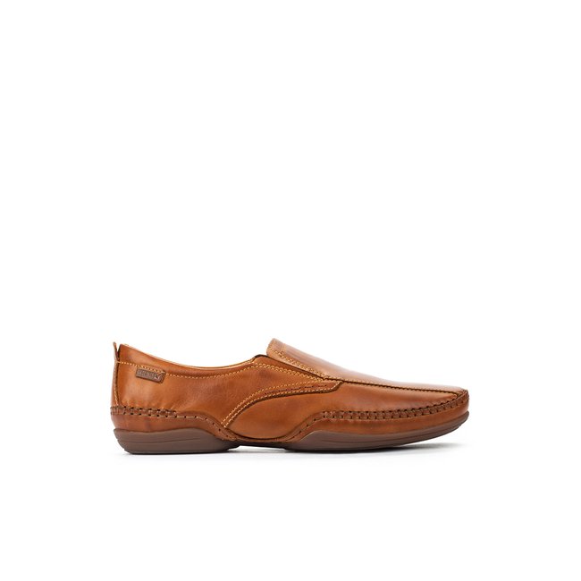 Mocassins cuir PUERTO RICO - PIKOLINOS