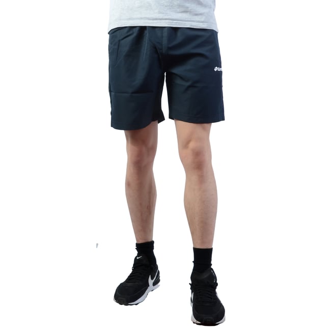 Short Milano Ii bleu marine <span itemprop=