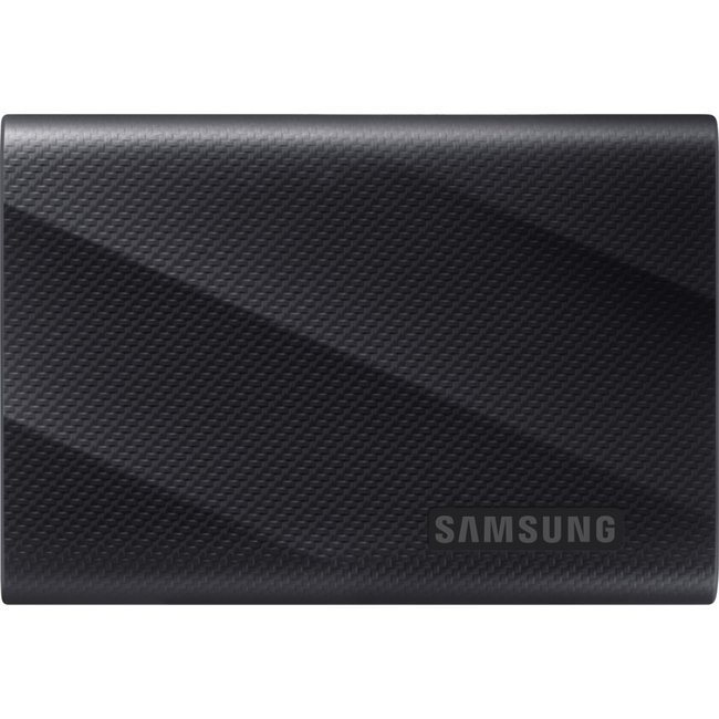 Disque dur SSD externe 1To T9 - SAMSUNG