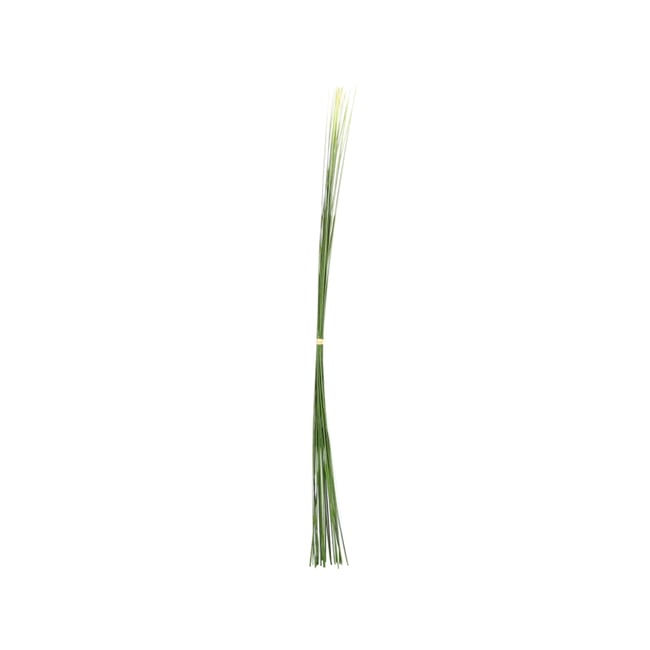 Touffe d'herbes artificielle H58 Couleur vert <span itemprop=