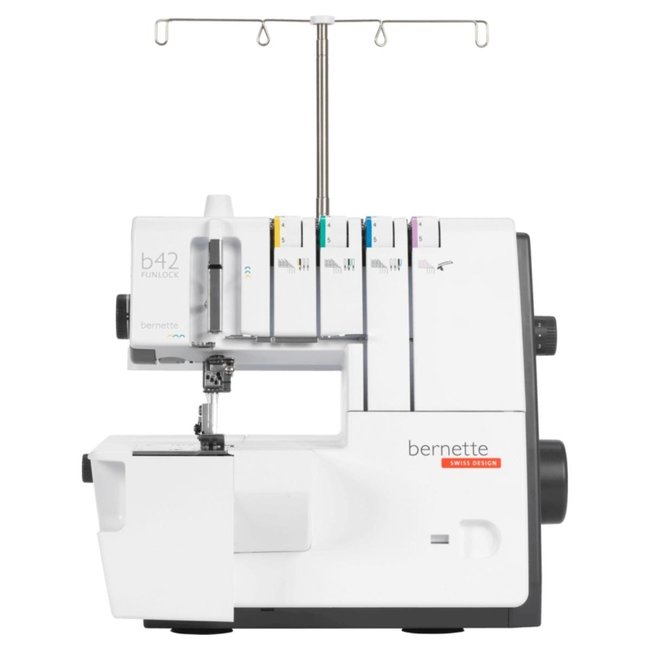 FUNLOCK 42 - BERNETTE