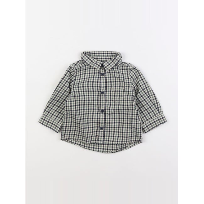 Chemise - Très bon état v019845 <span itemprop=