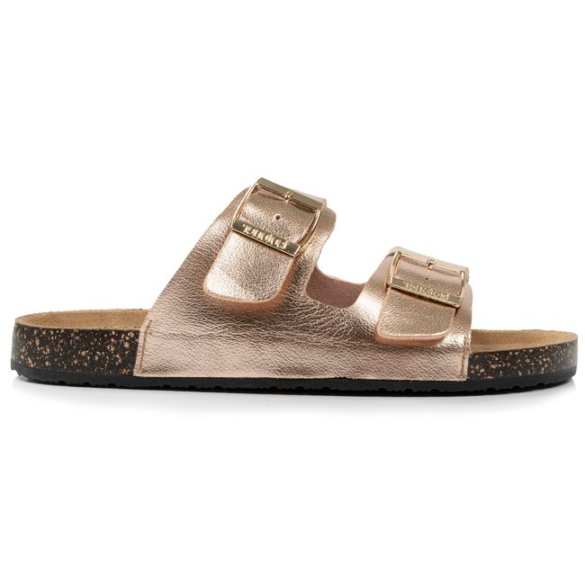 Sandales à doubles brides ultra confortables - ISOTONER