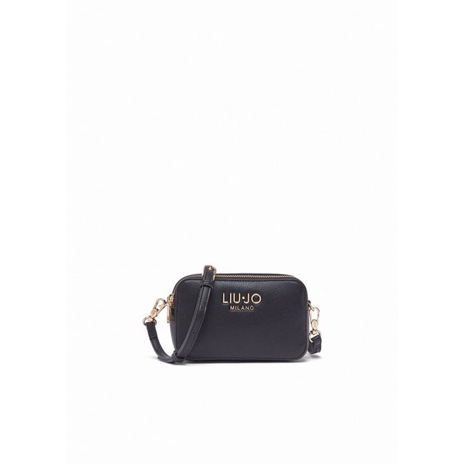 Sac à bandoulière petit format - LIU JO