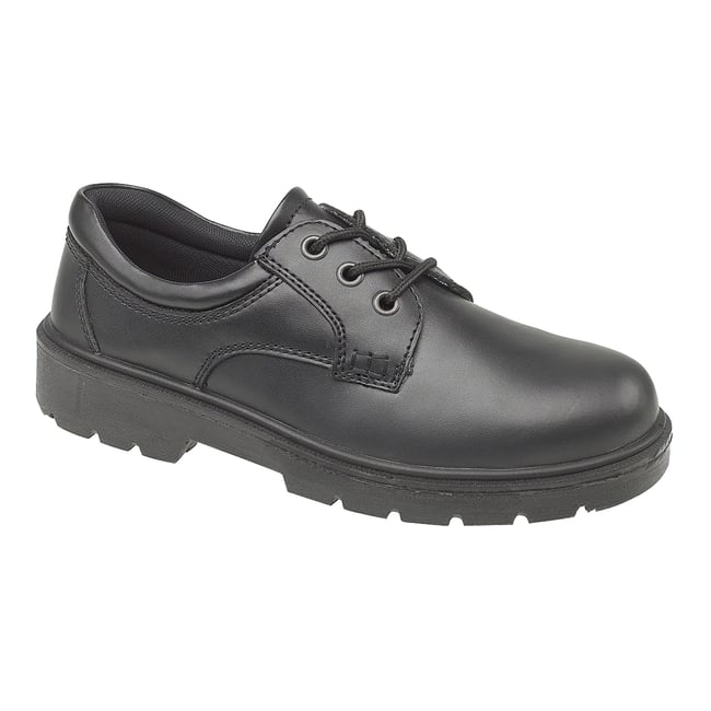 Chaussures de sécurité STEEL noir <span itemprop=