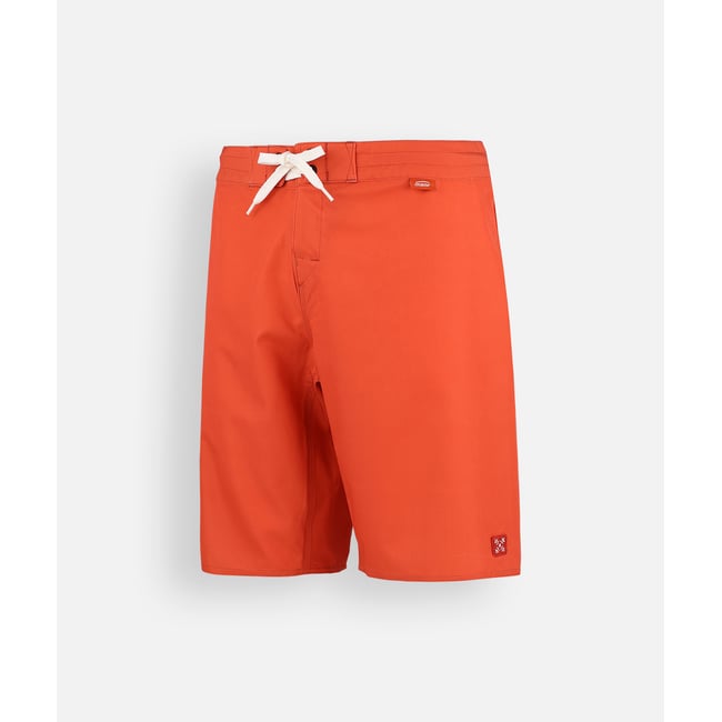 Boardshort VALENS hibiscus <span itemprop=