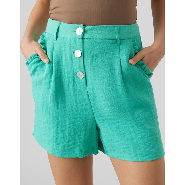 Short met knopen <span itemprop=