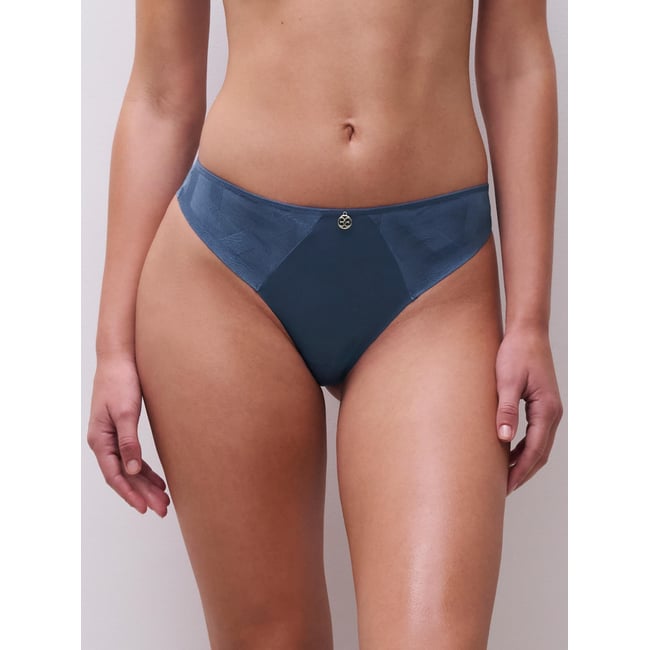 Tanga GLAZE jeans <span itemprop=