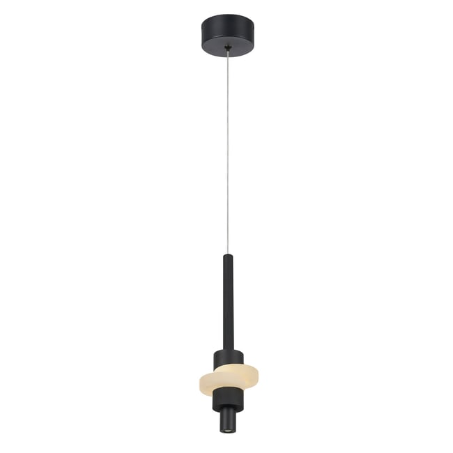 Suspension en métal design, D.11 - MANTRA