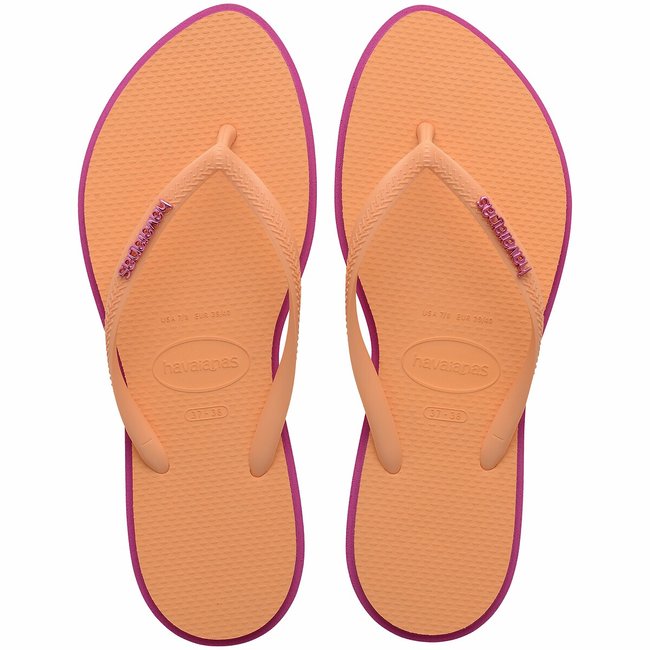 Tongs Slim Point  - HAVAIANAS
