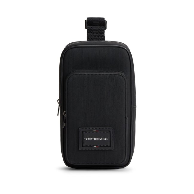 Sac à bandoulière, Foundation Sling Pack noir <span itemprop=