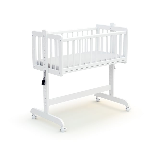 Berceau cododo évolutif en bois NINO - WEBABY