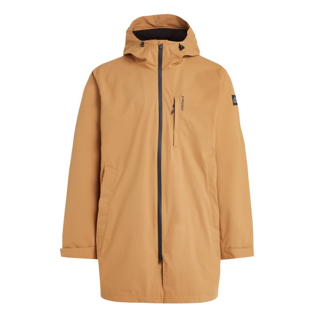 Veste de pluie PRTTHOREAU - PROTEST