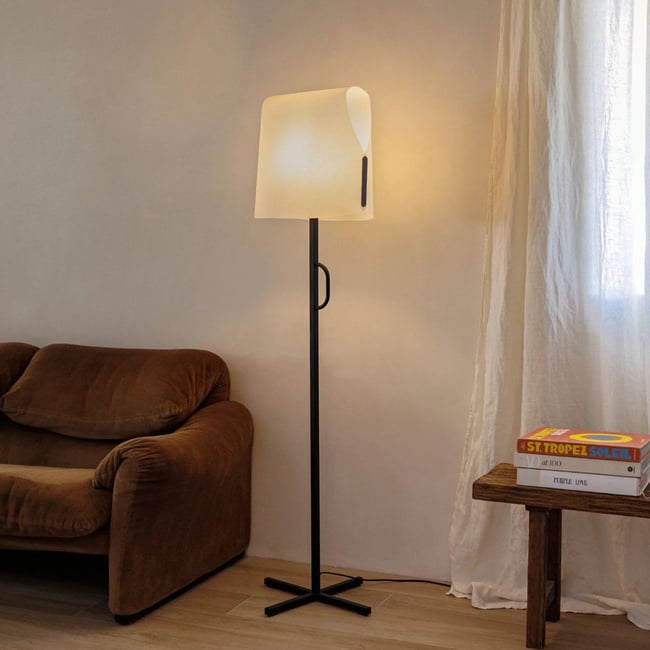 Lampadaire    LUANG - FARO