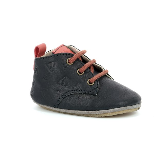 Chaussons Cuir LAYAS - ASTER