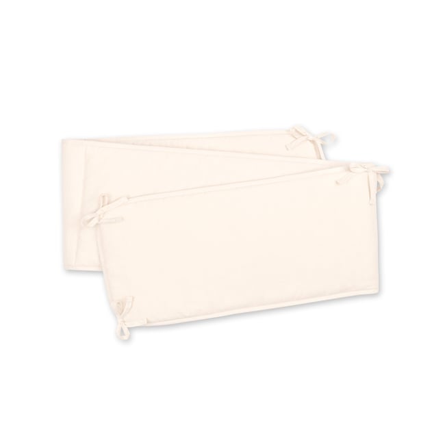 Tour de lit et parc - Pure coton - BEMINI
