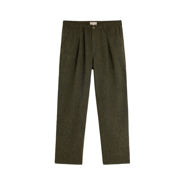 Pantalon OZZY KAKI - PULLIN