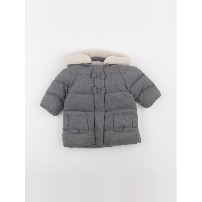 Manteau - Très bon état v002229 <span itemprop=