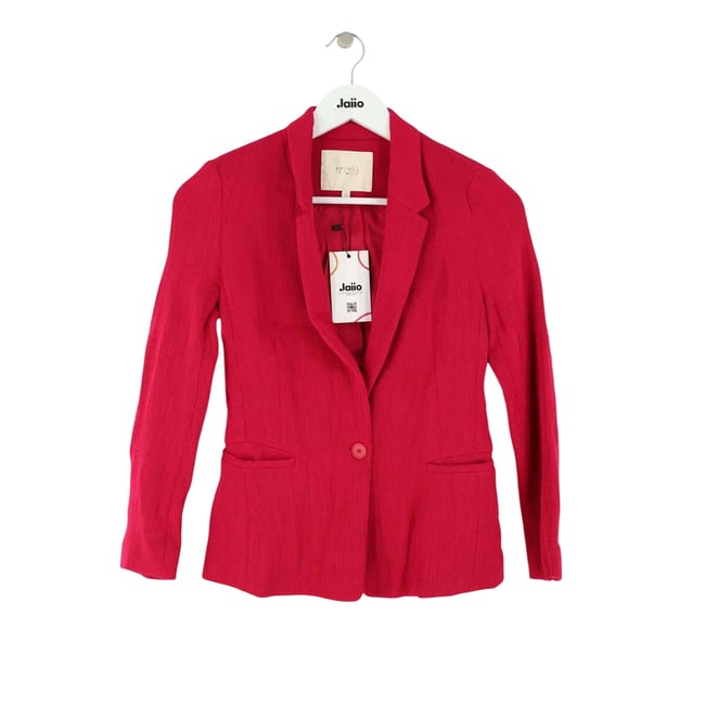 Blazer - Très Bon État rose <span itemprop=