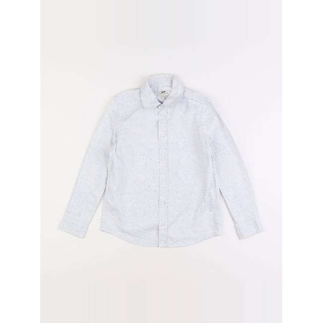 Chemise - Très bon état v002232 <span itemprop=