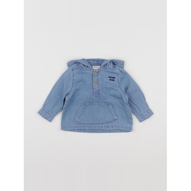 Chemise - Très bon état v002232 <span itemprop=