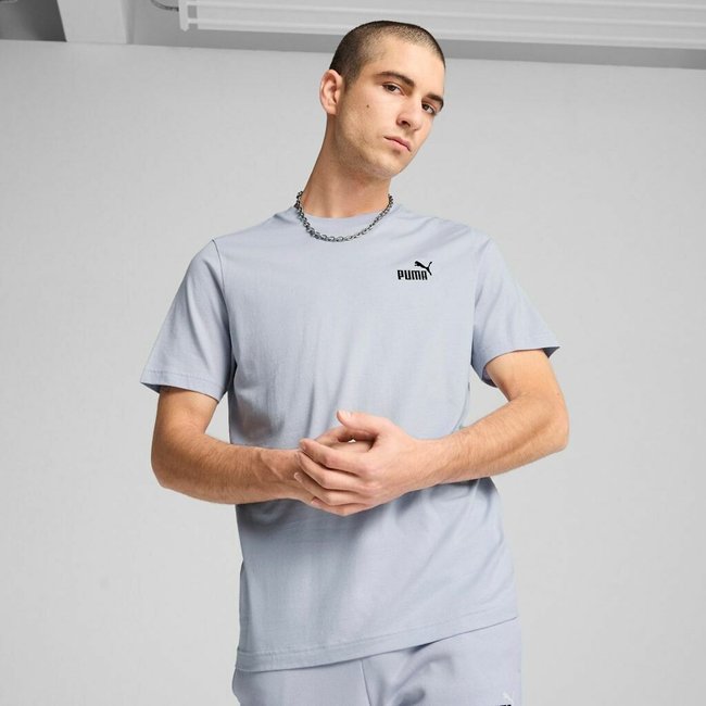 Camiseta manga corta Essentiel - PUMA