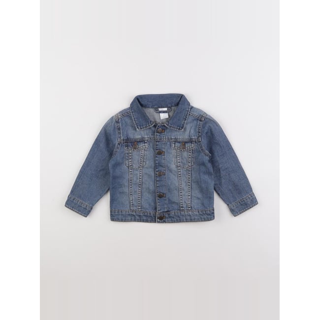 Veste - Bon état v002232 <span itemprop=