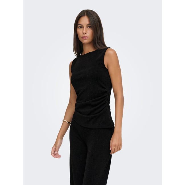 Top Asymétrique - JDY