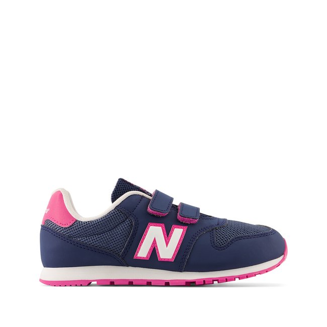 Zapatillas PV500 azul marino <span itemprop=