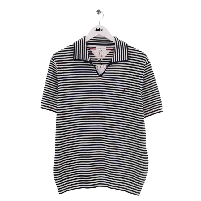 T-shirt - Très Bon État marine <span itemprop=