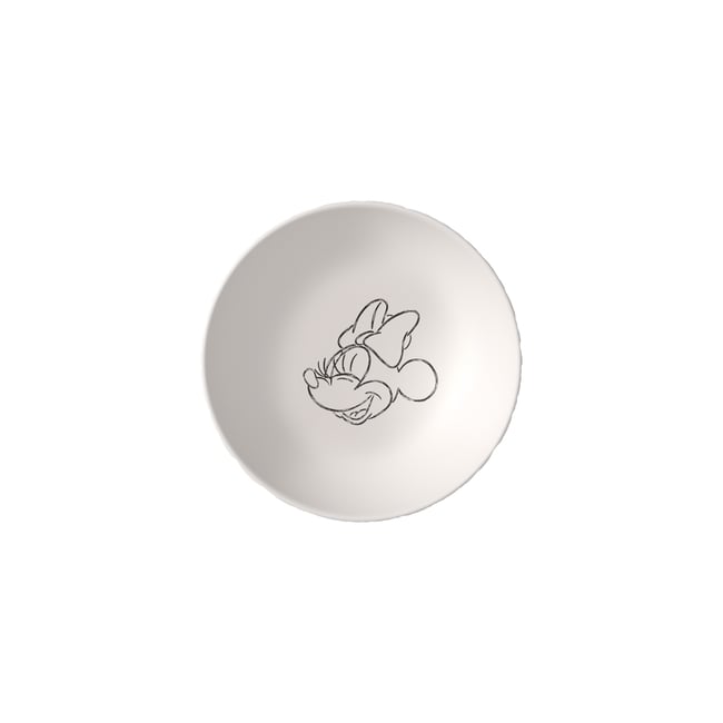 Bol À Dessert MANUFACTURE - MICKEY MOUSE - VILLEROY & BOCH