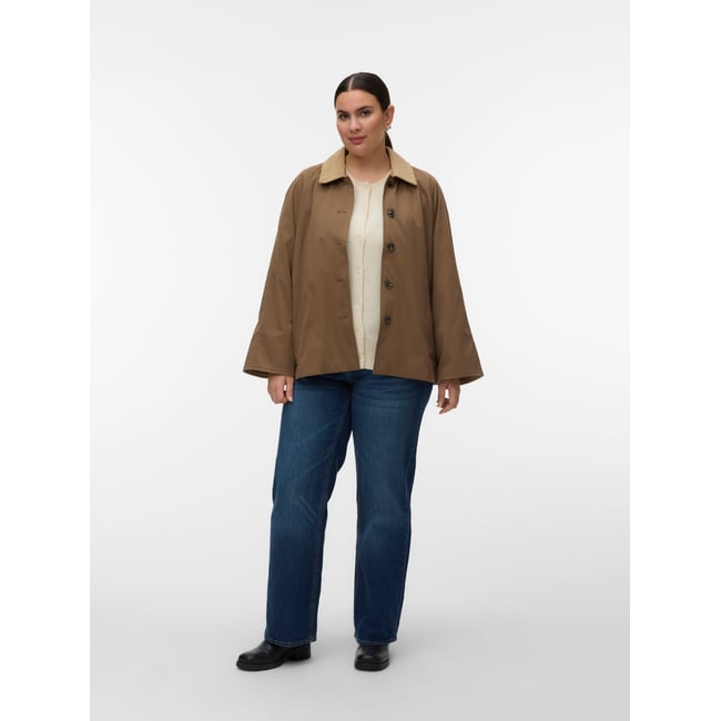 Veste En Corduroy cub <span itemprop=