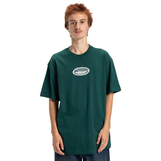 T-shirt à manches courtes TROTTER. - DC SHOES