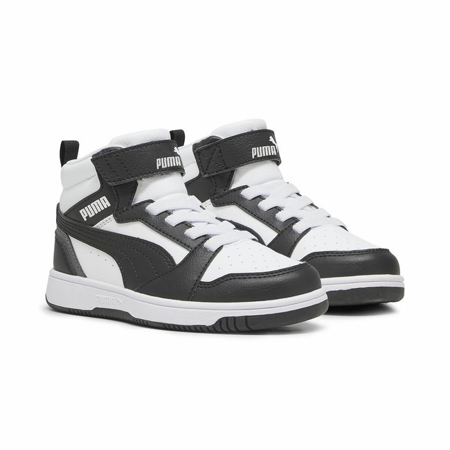 Zapatillas Rebound V6 Mid - PUMA