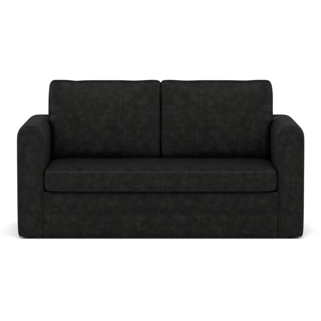 Canapé Convertible 2 places - MARILIA - LISA DESIGN