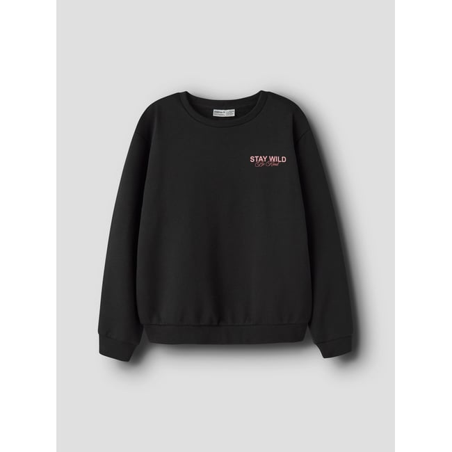 Sweat-Shirt - NAME IT