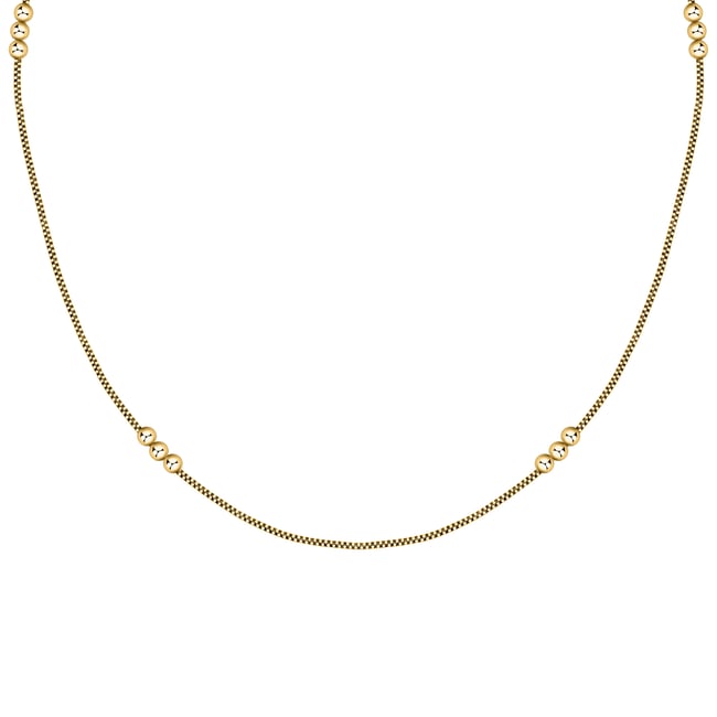 Collier BEADED - LA PETITE STORY