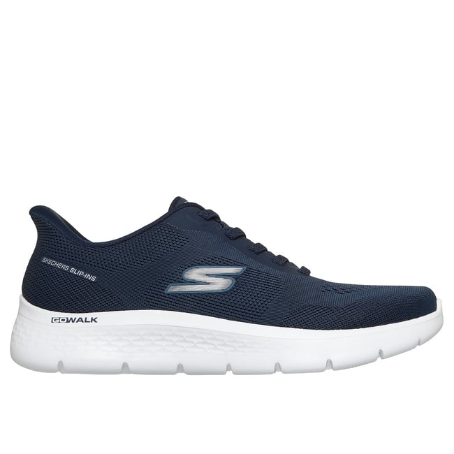 Baskets Slip-Ins : GO WALK FLEX - MASTER - SKECHERS