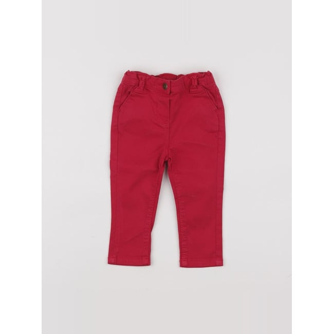 Pantalon - Très bon état v002231 <span itemprop=