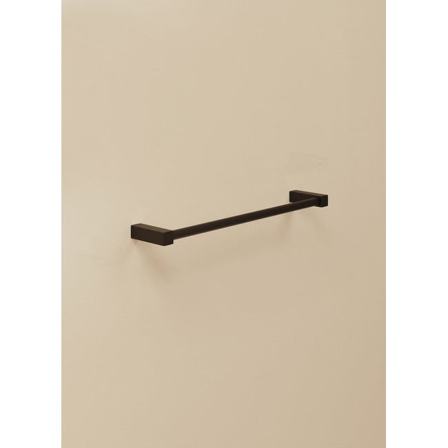 Porte Serviette mural  METRIC - COSMIC